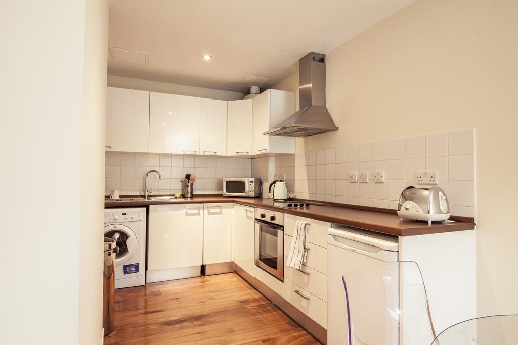 2 Bed By Regents Park Free Wifi * Londres